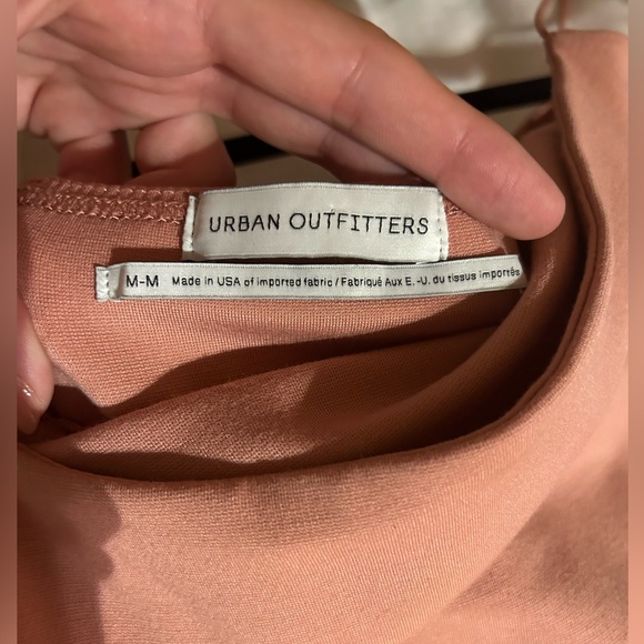 Urban outfitters mini bodycon dress - Picture 4 of 5